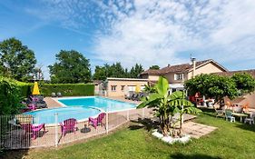 Camping maeva Escapades Le Domaine du Cèdre