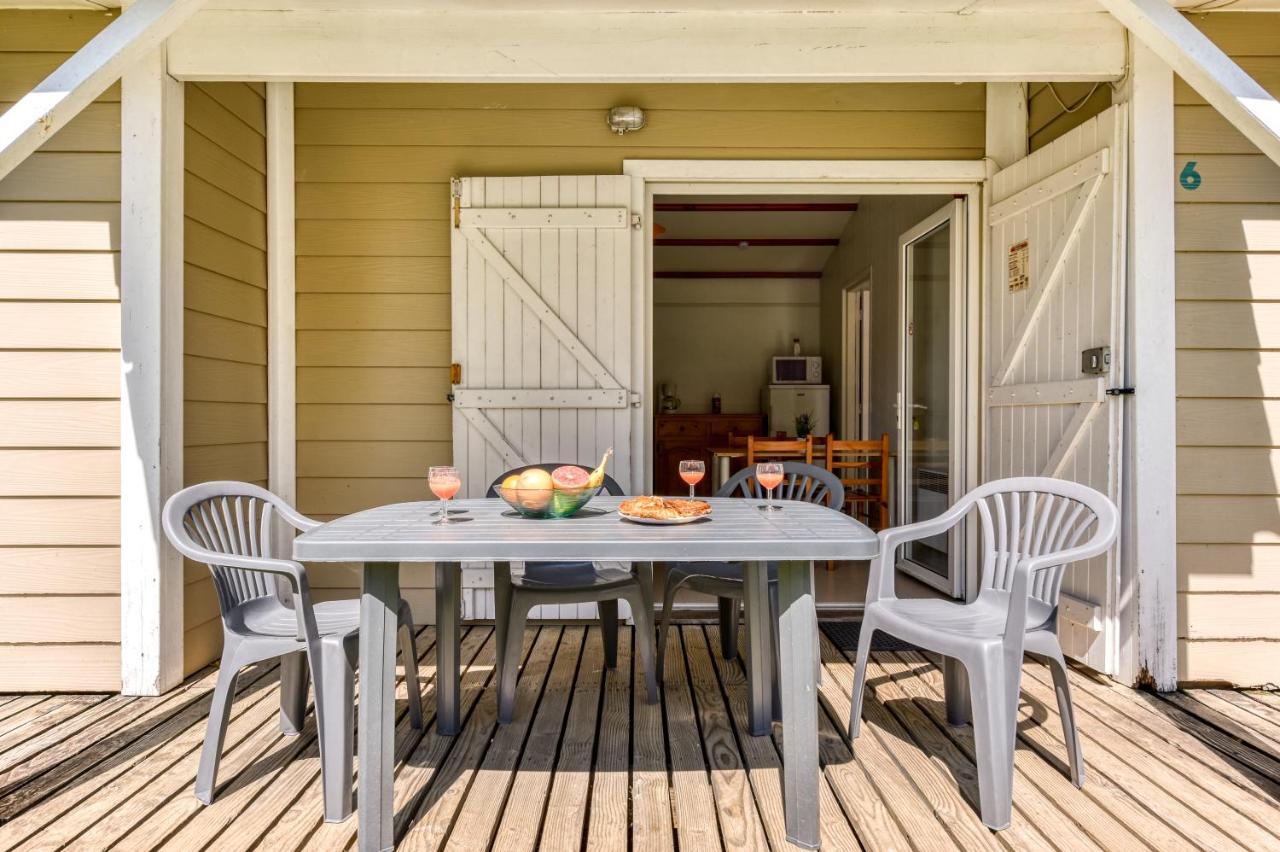 Hotel Camping maeva Escapades Le Domaine du Cèdre à Rivières Extérieur photo